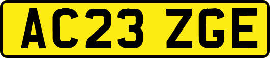 AC23ZGE