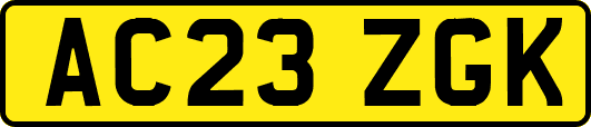 AC23ZGK