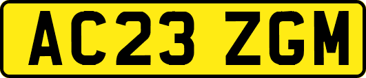AC23ZGM