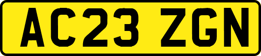 AC23ZGN