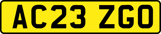 AC23ZGO
