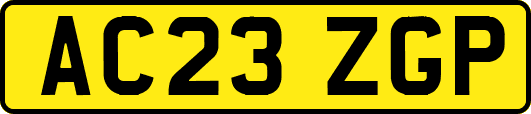 AC23ZGP