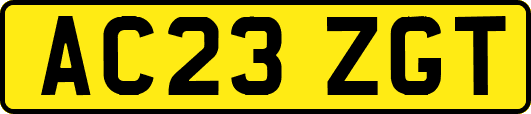 AC23ZGT