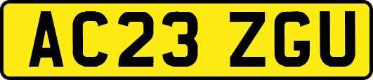 AC23ZGU
