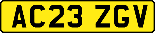 AC23ZGV