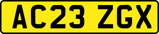 AC23ZGX
