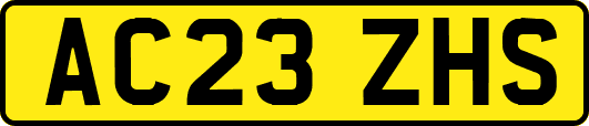 AC23ZHS