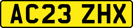 AC23ZHX