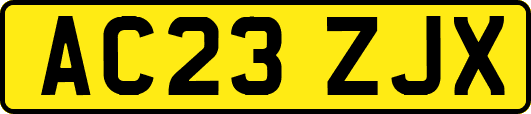 AC23ZJX