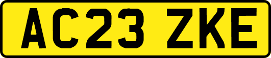 AC23ZKE