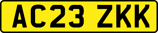 AC23ZKK