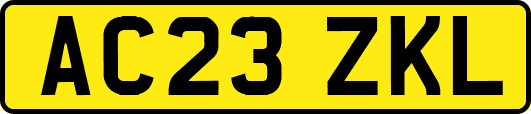 AC23ZKL