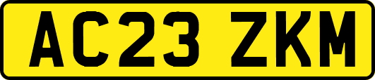 AC23ZKM