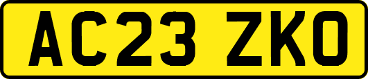 AC23ZKO