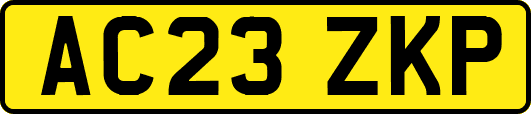 AC23ZKP