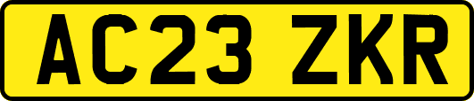 AC23ZKR