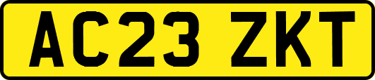 AC23ZKT