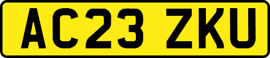 AC23ZKU