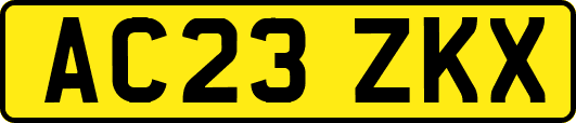 AC23ZKX