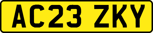 AC23ZKY