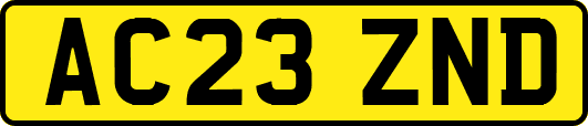 AC23ZND