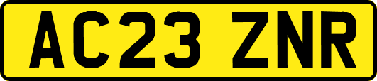 AC23ZNR