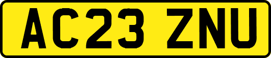 AC23ZNU