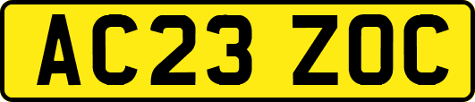 AC23ZOC