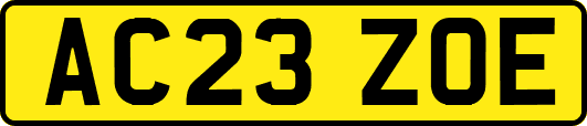 AC23ZOE