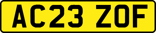 AC23ZOF