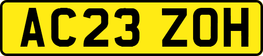 AC23ZOH