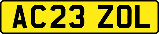 AC23ZOL