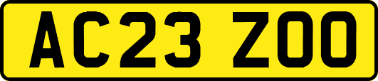 AC23ZOO