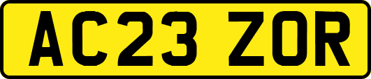 AC23ZOR