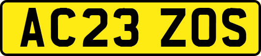AC23ZOS