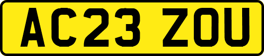 AC23ZOU