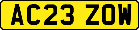 AC23ZOW