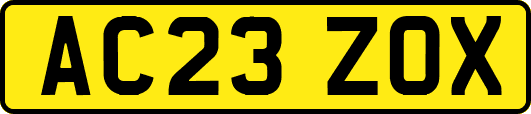 AC23ZOX