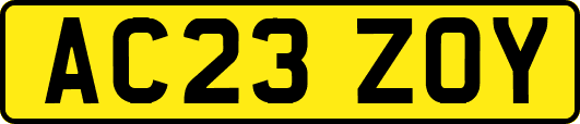 AC23ZOY