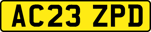 AC23ZPD