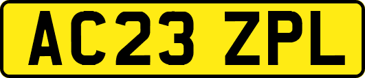 AC23ZPL
