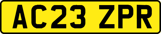 AC23ZPR