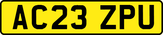 AC23ZPU