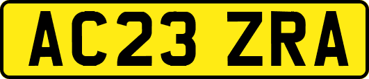 AC23ZRA