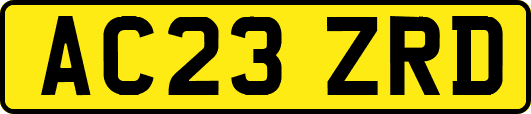 AC23ZRD