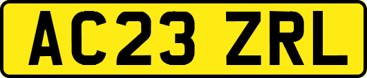 AC23ZRL