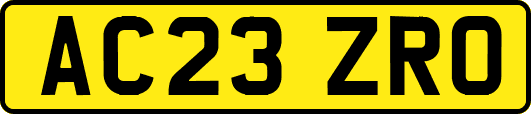 AC23ZRO