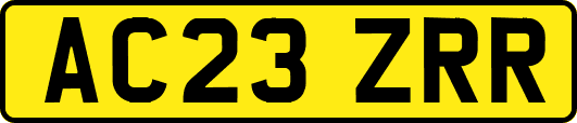 AC23ZRR