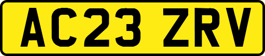 AC23ZRV