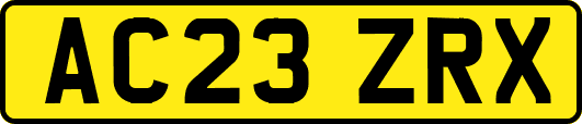 AC23ZRX